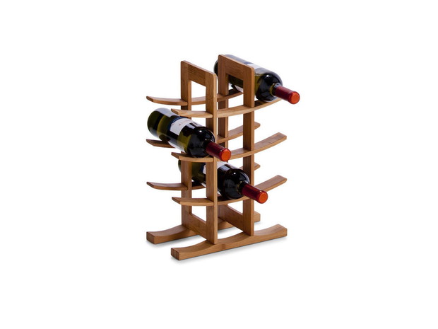 Stojak na wino, Empik, cena ok. 109,99 zł