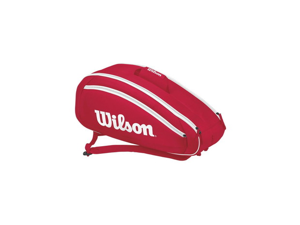 Torba tenisowa, Wilson, cena ok. 249,90 zł