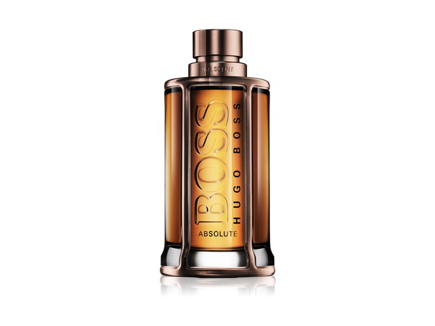 Woda perfumowana Absolute, Hugo Boss, cena od 200 zł