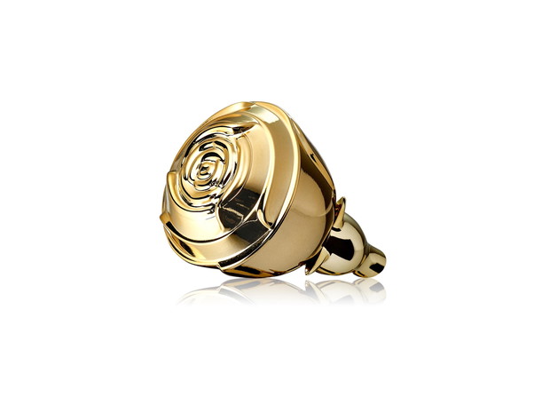 Woda perfumowana Volare Gold, Oriflame, cena ok. 79,99 zł (50 ml - cena promocyjna)