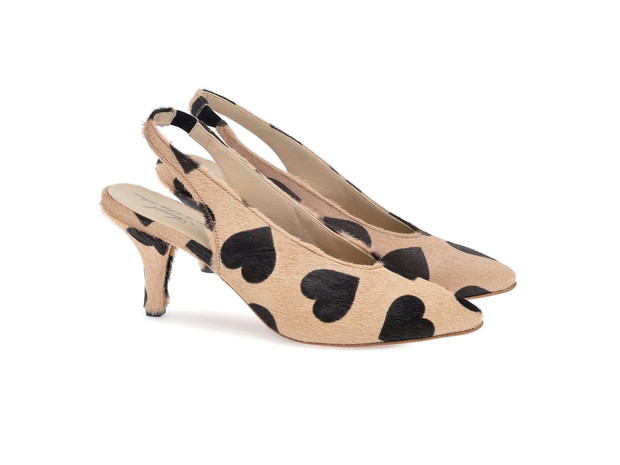 Buty na obcasie Kafka Concept, cena, ok. 799 zł