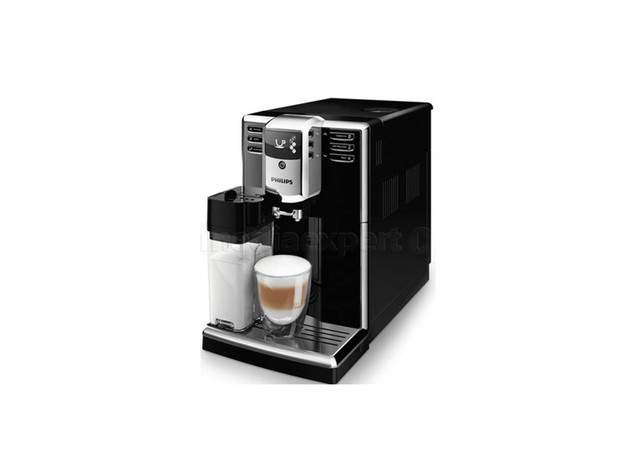Ekspres do kawy, PHILIPS 5000 EP5360/10, cena: 2253,99 zł