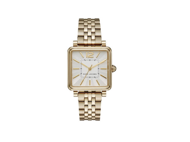 Elegancki zegarek Marc Jacobs, cena, ok. 1089 zł