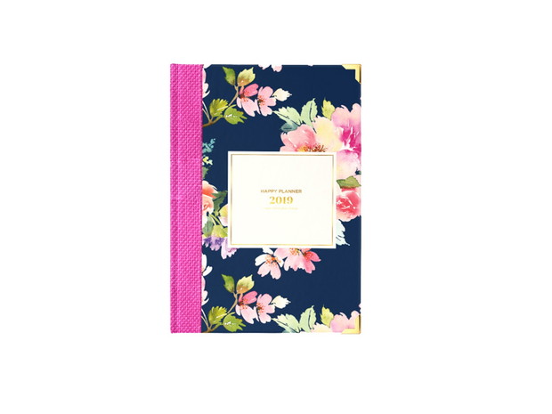 Happy Planner, Madama, cena: 129 zł
