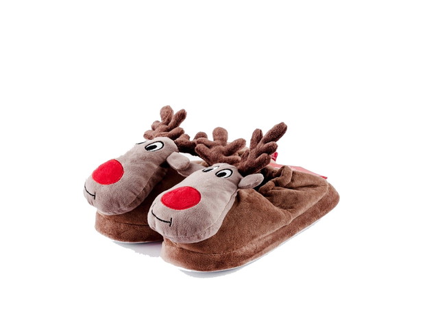 Kapcie deer, Home&You, cena: 59,00 zł