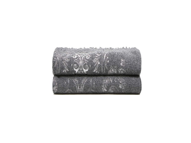 Koc we wzór Paisley, Zara, cena: 399 zł