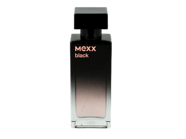 Mexx, Black Woman, woda toaletowa dla kobiet edt 30 ml, cena: 109,99 zł