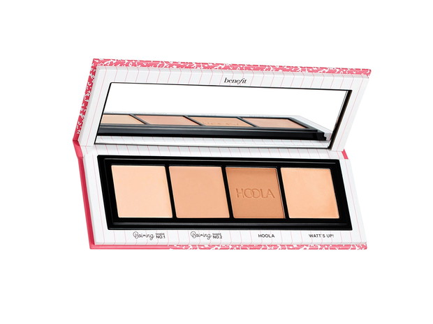 Paleta do cery Ace that Face Benefit, cena, ok. 129 zł