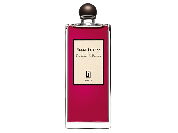 Perfumy Serge Lutens - La fille de Berlin, ok. 419 zł /50 ml