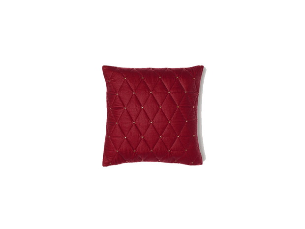 Pikowana poszewka na poduszkę, H&M, cena: 59,90 zł