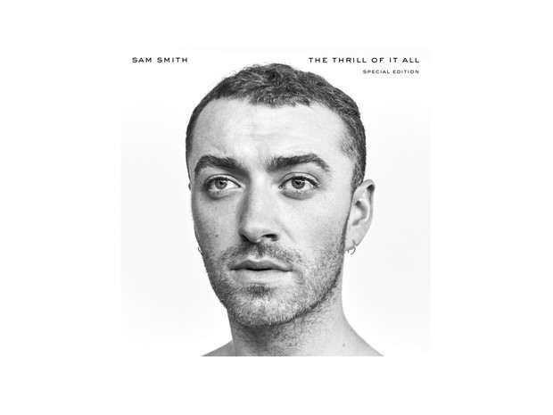 Płyta „The Thrill Of It All” Sam Smith, cena, ok. 79,99 zł