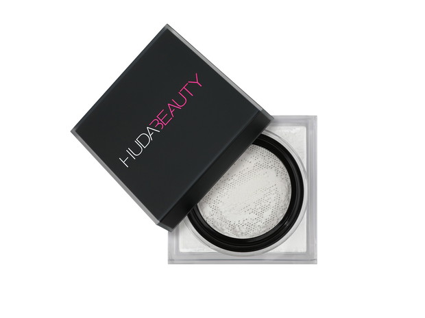 Puder utrwalający HUDA BEAUTY, cena, ok. 172 zł