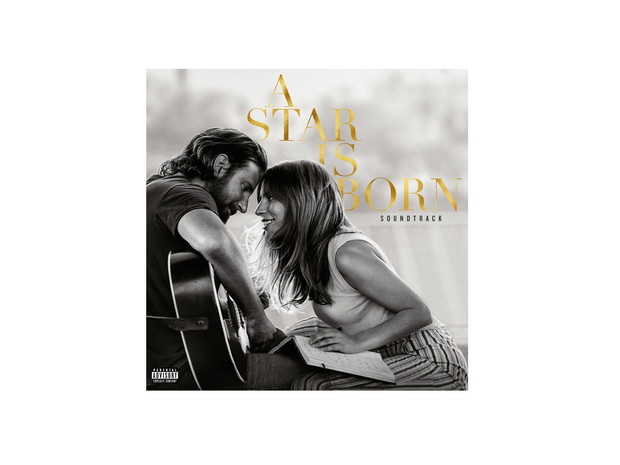 Soundtrack do filmu Narodziny Gwiazdy, Lady Gaga, Bradley Cooper, cena: 54,99 zł