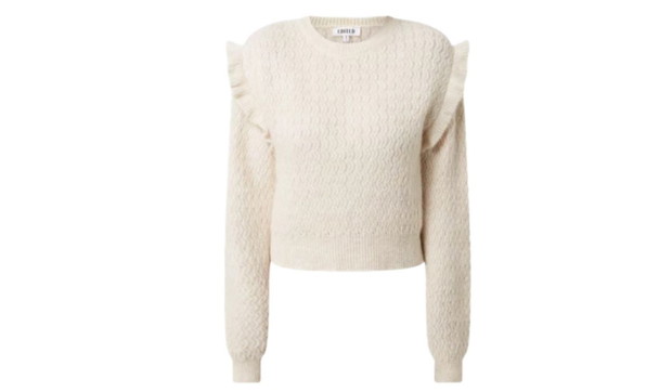 Sweter Edited cena: ok. 300zł