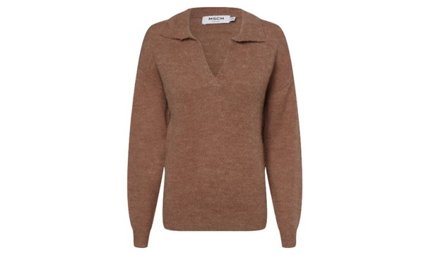 Sweter MOSS COPENHAGEN cena ok. 330zł
