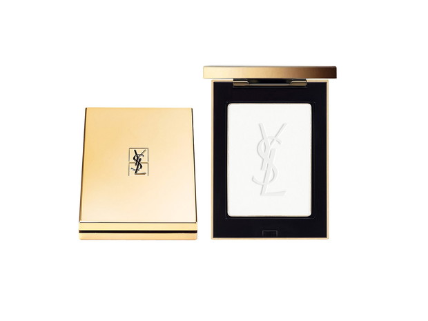 Transparentny puder korygujący Yves Saint Laurent, cena, ok. 235 zł