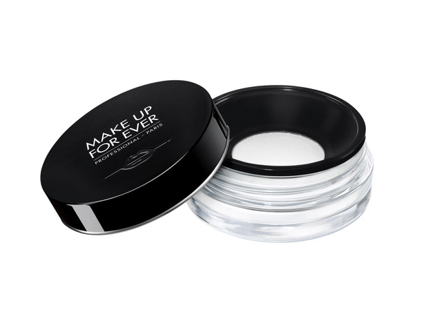Transparentny puder sypki Make Up For Ever, cena, ok. 169 zł
