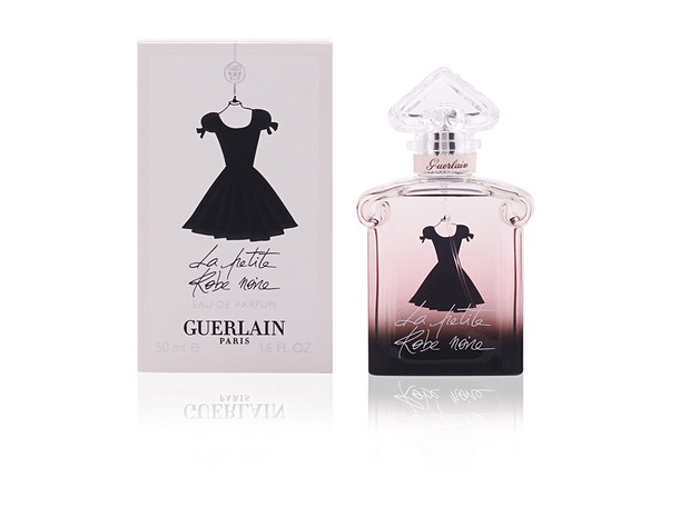 Woda Perfumowana, GUERLAIN La Petite Robe Noire
, cena: 429,90 zł