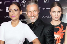 Elle Style Awards 2014 gwiazdy