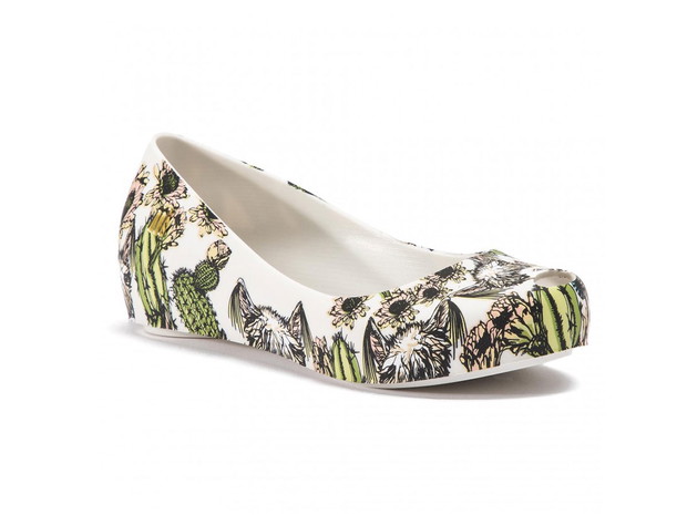 Baleriny, Melissa, cena ok. 209,00 zł