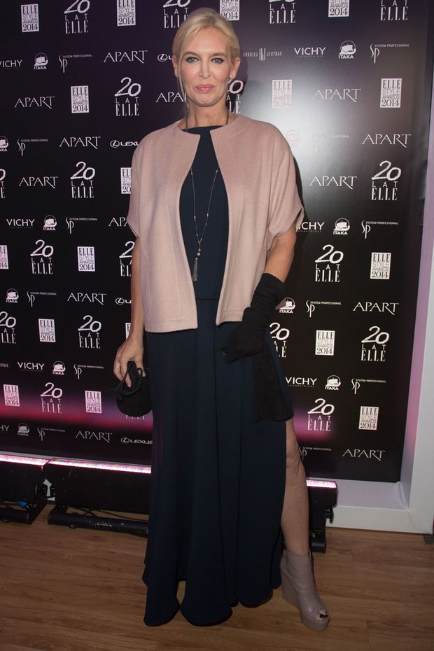 Bogna Sworowska