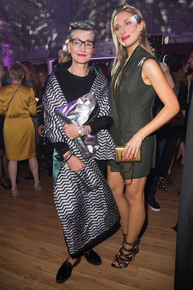 Joanna i Natalia Klimas