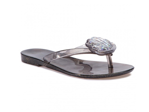 Klapki, Melissa, cena ok. 239,00 zł
