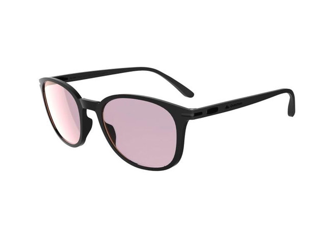 Okulary polaryzacyjne, Decathlon, cena ok. 79,99 zł