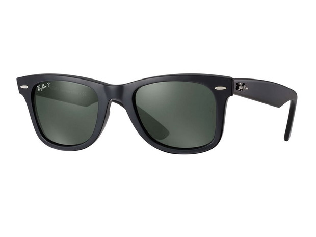 Okulary polaryzacyjne, Ray-Ban Orginal Wayfarer Classic, cena ok. 777,00 zł