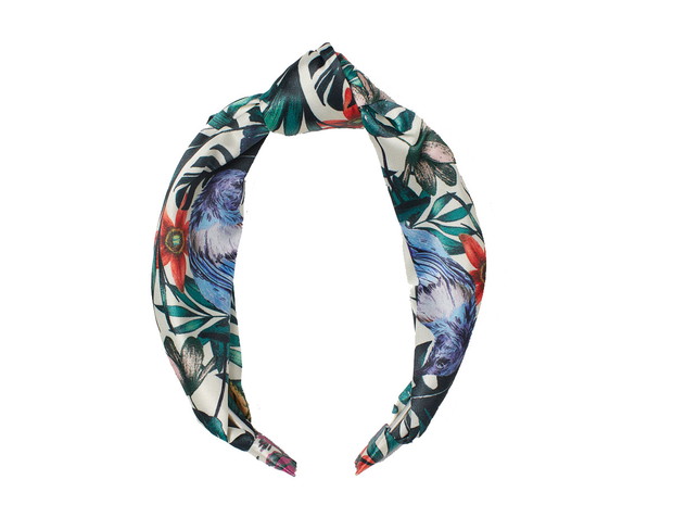 Opaska do włosów H&M, cena 29,90 zł