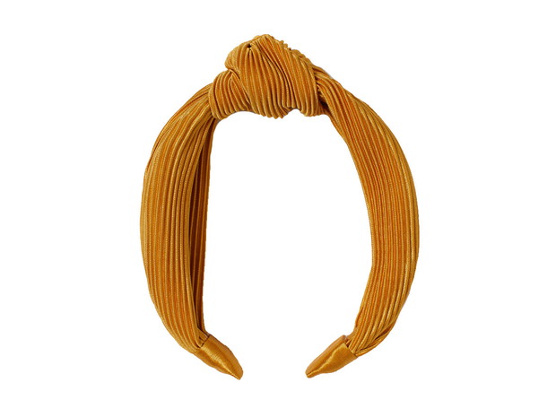 Opaska do włosów H&M, cena 29,90 zł