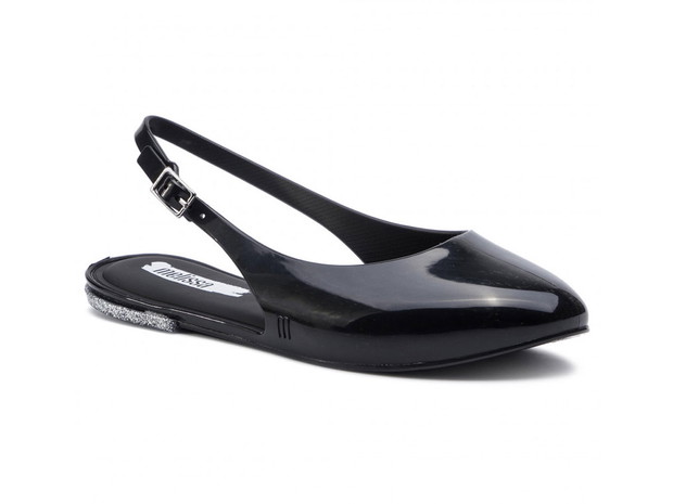 Sandały z odkrytą piętą, Melissa, cena ok. 259,00 zł