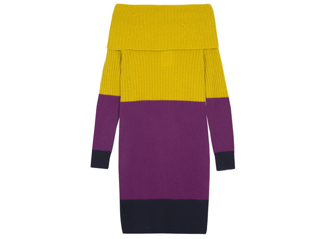 Sweter w pasy, Solar, cena ok. 649,00 zł