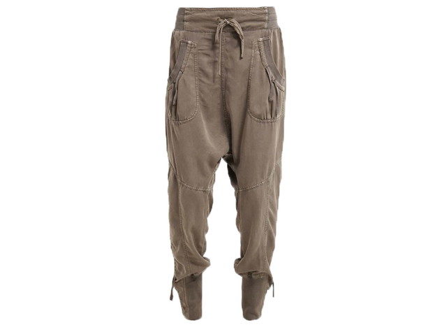 Szare alladynki, Cream/zalando.pl, cena ok. 369,00 zł