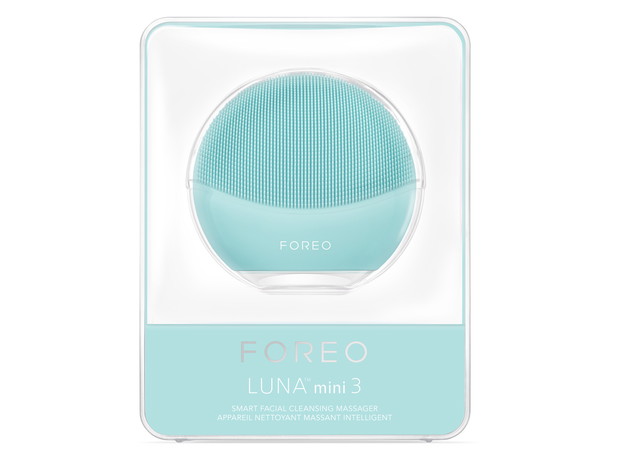 Szczoteczka soniczna do twarzy Luna mini 3 Foreo, cena 649 zł
