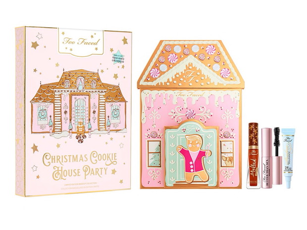 Zestw do makijażu Too Faced, cena 249 zł
