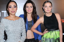 Gwiazdy na Flesz Fashion Night