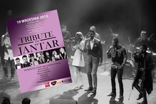Koncert "Tribute to Jantar" w Teatrze Capitol