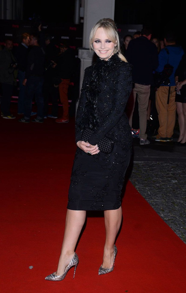 Agnieszka Jastrzębska
