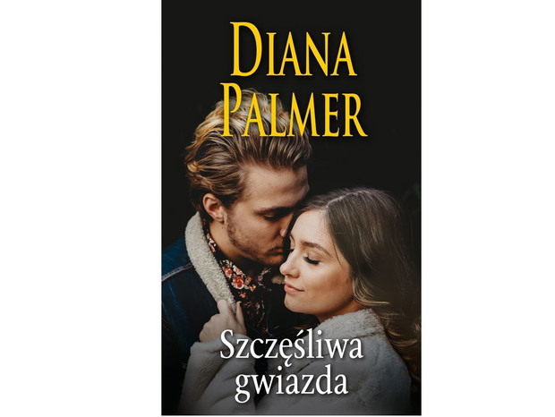 Diana Palmer, Szczęśliwa gwiazda, ok. 26 zł