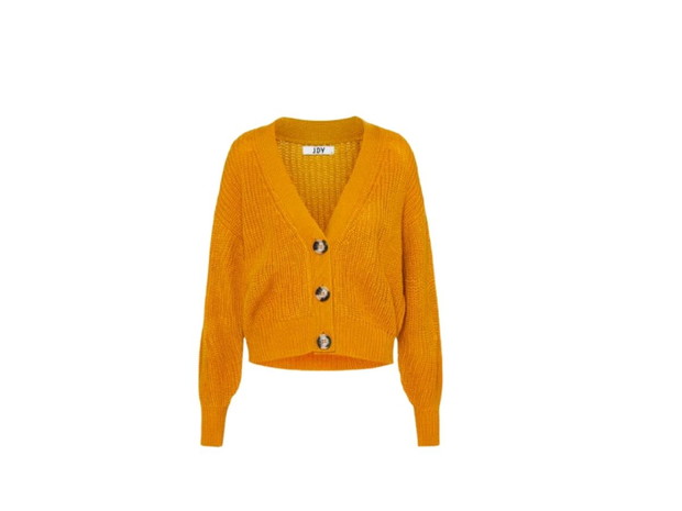 Kardigan damski JDY Zalando, cena: 99 zł