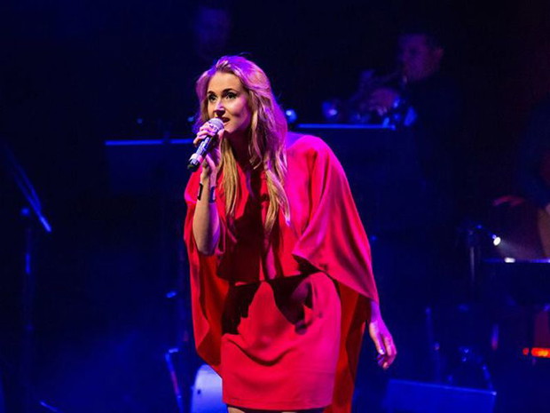 Koncert Tribute to Jantar w Teatrze Capitol