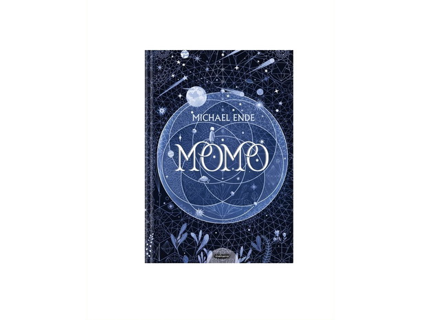 Michel Ende, Momo, cena ok. 39 zł