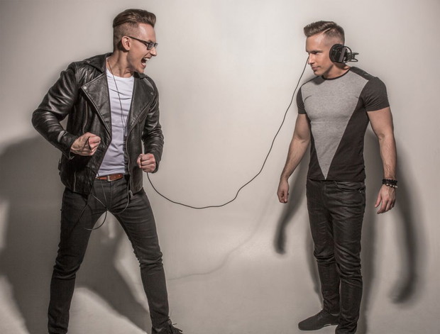 Polski duet Glassesboys