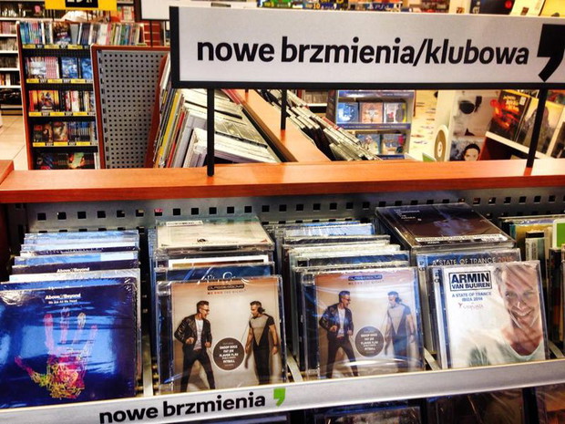 Polski duet Glassesboys