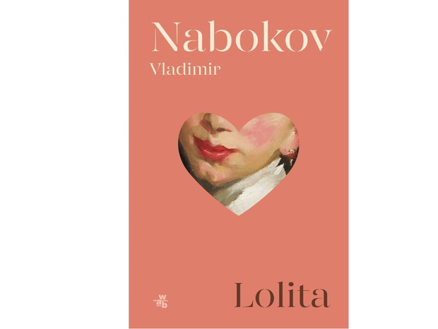 Vladimir Nabokov, Lolita, cena ok. 35 zł