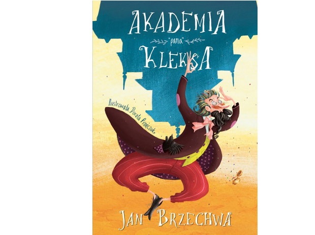 Jan Brzechwa, Akademia Pana Kleksa, cena ok. 12 zł