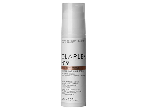 Odżywcze serum do włosów N °9 Bond Protector, OLAPLEX, cena: 145 zł