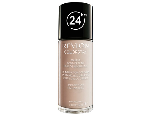Podkład Colorstay Revlon, cena 59 zł