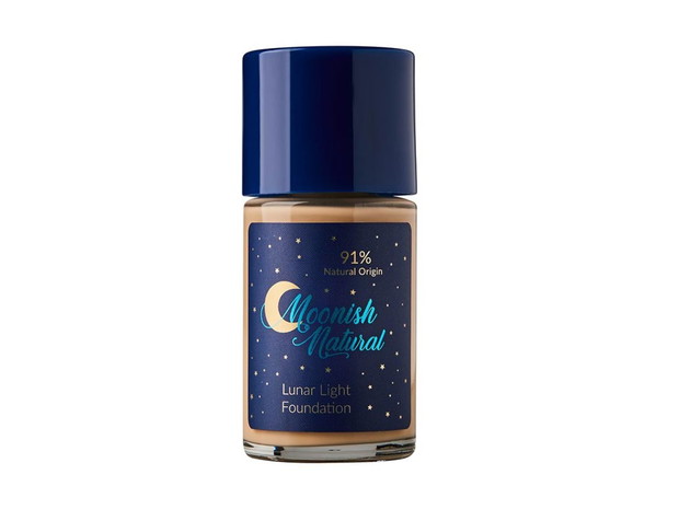 Podkład do twarzy Lunar Light Moonish Natural, cena: 89,99 zł